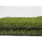 2 ''व्यास उद्यान कृत्रिम घास फ्लैट वेव मोनोफिलामेंट यार्न आकार: आपूर्तिकर्ता