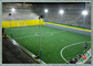 डायमंड मोनोफिलामेंट टिकाऊ फुटबॉल कृत्रिम टर्फ हरा रंग अनुकूलित आपूर्तिकर्ता