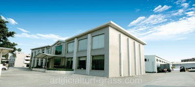 All Victory Grass (Guangzhou) Co., Ltd