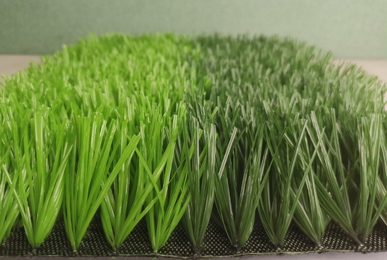 चीन फीफा स्वीकृत 50 मिमी सिंथेटिक घास लॉन फुटबॉल प्लास्टिक घास निर्माता आपूर्तिकर्ता