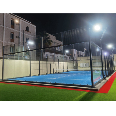 चीन टेनिस कोर्ट के लिए टेनिस कोर्ट फ़्लोरिंग कालीन कृत्रिम घास टर्फ सिंथेटिक पैडल घास आपूर्तिकर्ता