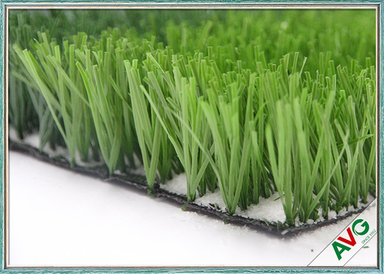 चीन 3/16, 3/8 गेज फुटबॉल मैदान कृत्रिम घास खेल हरा रंग आपूर्तिकर्ता