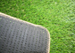 एंटी-स्लिप इंडोर होम कृत्रिम घास नकली टर्फ हरा / जैतून हरा रंग आपूर्तिकर्ता
