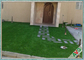 गार्डन सजावटी ईएसटीओ एलसी 3 मानक के लिए हरा रंग भूनिर्माण कृत्रिम घास आपूर्तिकर्ता